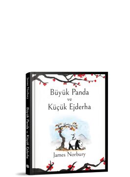 Büyük Panda ve Küçük Ejderha