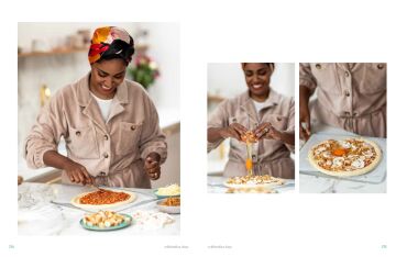Nadiya’s Everyday Baking: Over 95 simple and delicious new recipes as featured in the BBC2 TV show