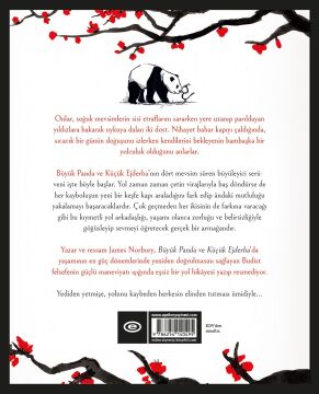 Büyük Panda ve Küçük Ejderha