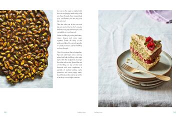 Nadiya’s Everyday Baking: Over 95 simple and delicious new recipes as featured in the BBC2 TV show