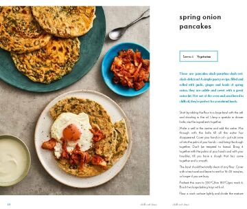 Nadiya’s Everyday Baking: Over 95 simple and delicious new recipes as featured in the BBC2 TV show