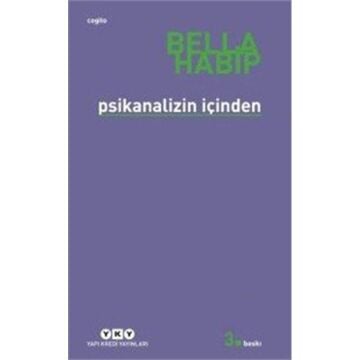 Psikanalizin İçinden