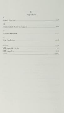 Avrupa ve Tarihsiz Halklar (Ciltli)