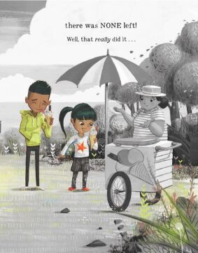 Ravi's Roar: A Big Bright Feelings Book