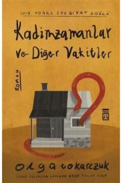Kadimzamanlar ve Diğer Vakitler