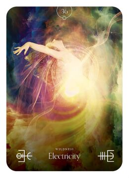 The Elemental Oracle: Alchemy Science Magic