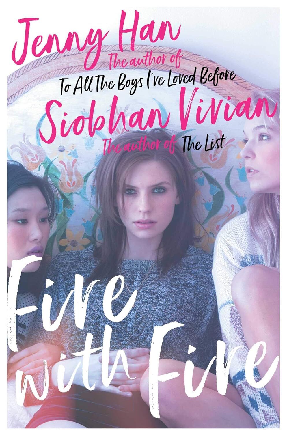 Fire with Fire: Volume 2: From the bestselling author of The Summer I Turned Pretty