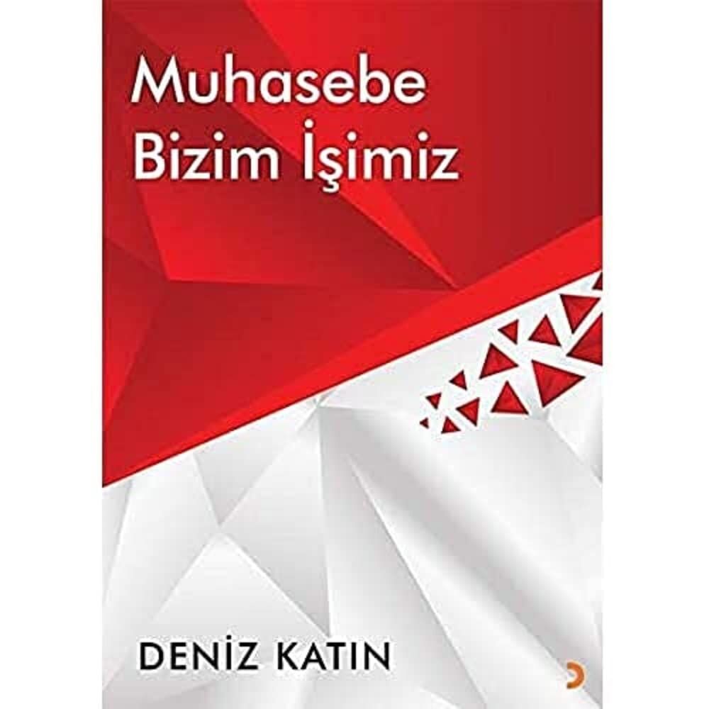 Muhasebe Bizim İşimiz