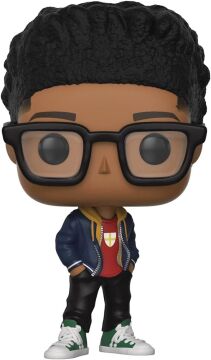 POP! Marvel Runaways Alex Wilder