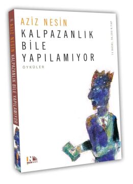 Kalpazanlık Bile Yapılamıyor: Nesin Yayınevi