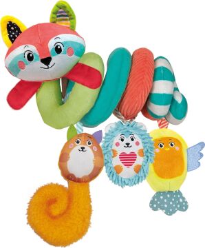 Clementoni Ba Bebek Arabası Oyuncağı