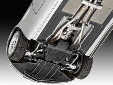 Revell G.Set James Bond BMW Z8