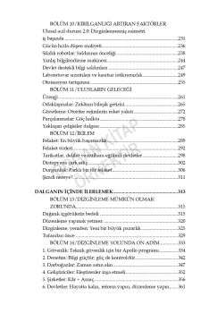 Yaklaşan Dalga: Teknoloji, Güç ve 21.Yüzyılın En Büyük İkilemi