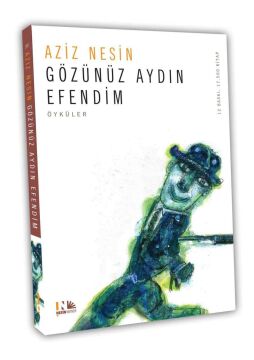 Gözünüz Aydın Efendim: Nesin Yayınevi