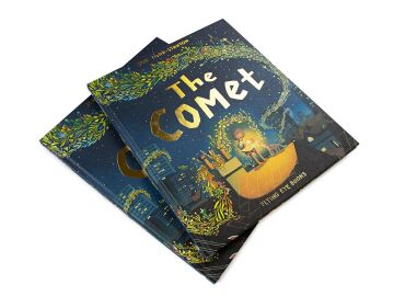The Comet