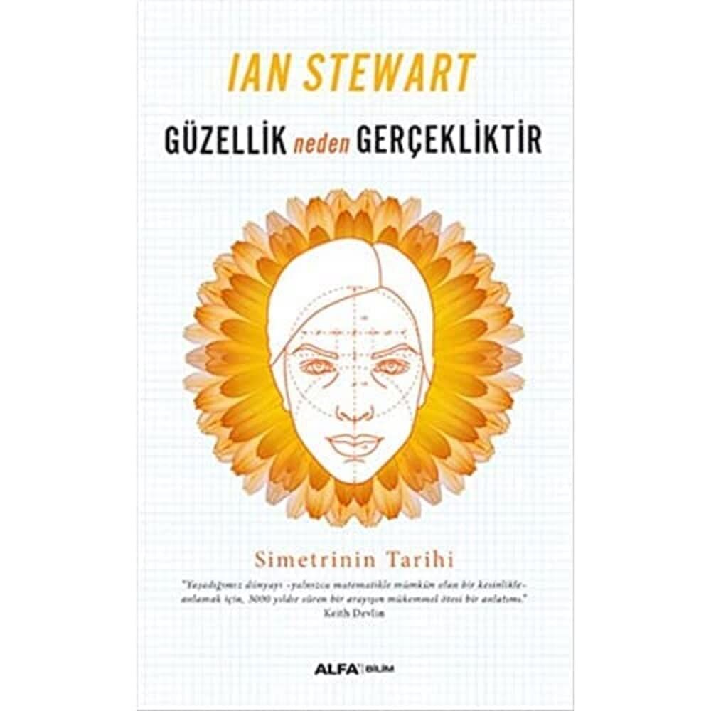 Güzellik Neden Gerçekliktir: Simetrinin Tarihi