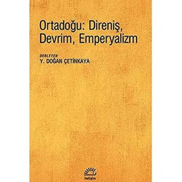 Ortadoğu: Direniş, Devrim, Emperyalizm