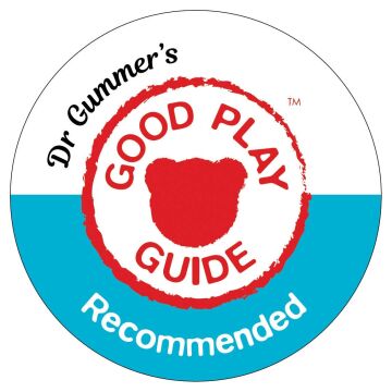 Can You Say Please?: Learning About Manners