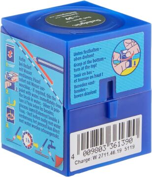 Revell - Su Bazlı Maket Boyası Koyu Yeşil Mat 18 Ml (36139)