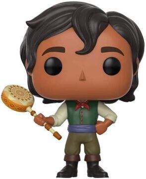 FUNKO 20402 Disney Elena of Avalor: Mateo aksiyon figürü