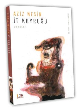 İt Kuyruğu: Nesin Yayınevi