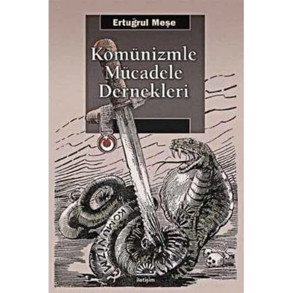 Komünizmle Mücadele Dernekleri