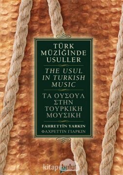 Türk Müziğinde Usuller - The Usul in Turkish Music