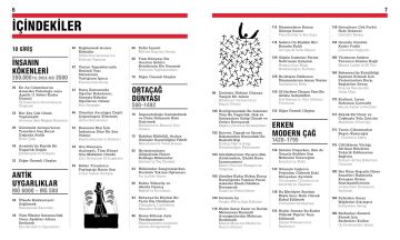 Tarih Kitabı (Ciltli): Büyük Fikirleri Kolayca Anlayın