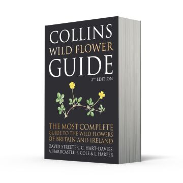 Collins Wild Flower Guide