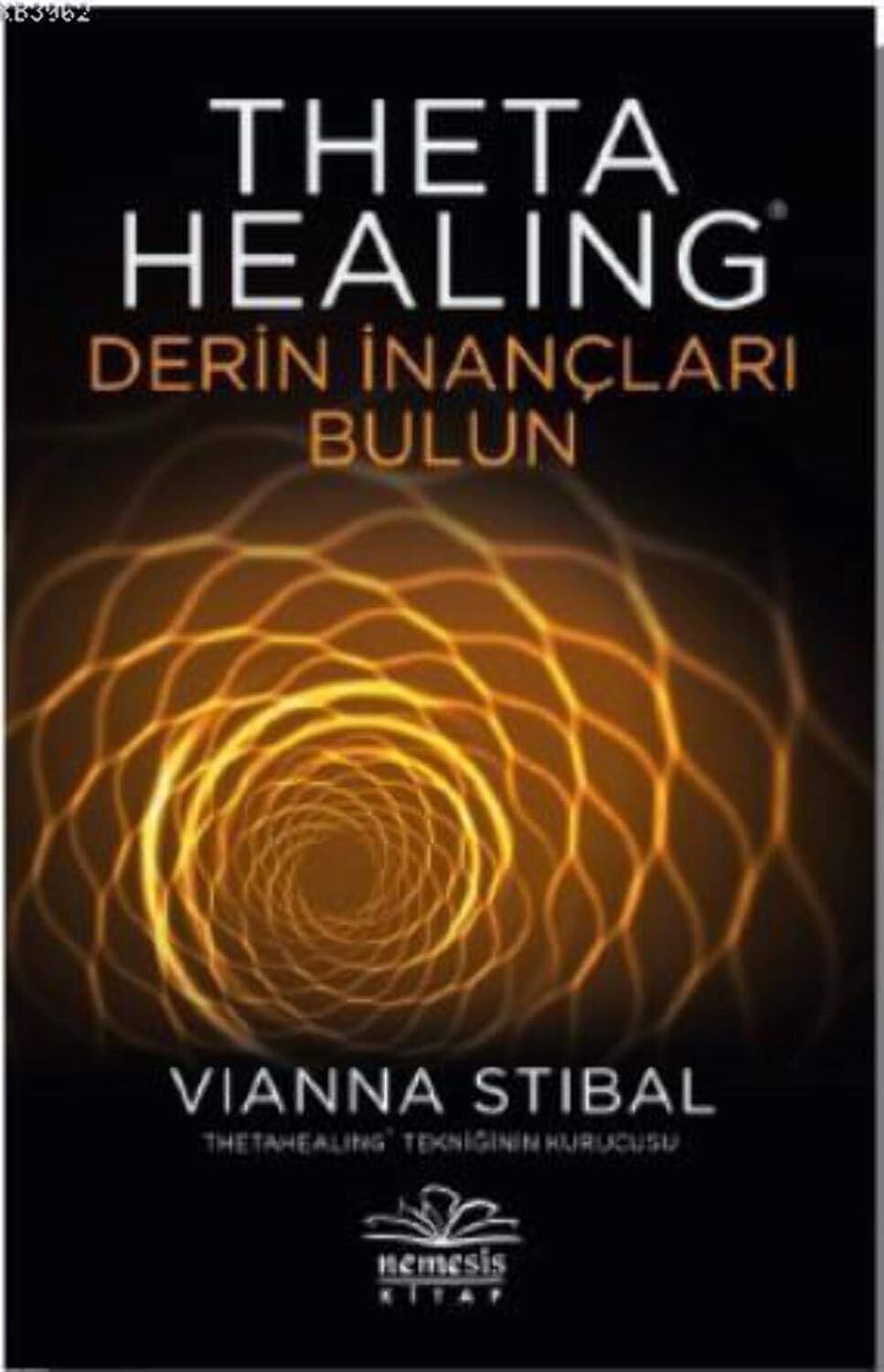 Theta Healing - Derin İnançları Bulun