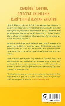Kariyerini Baştan Yarat