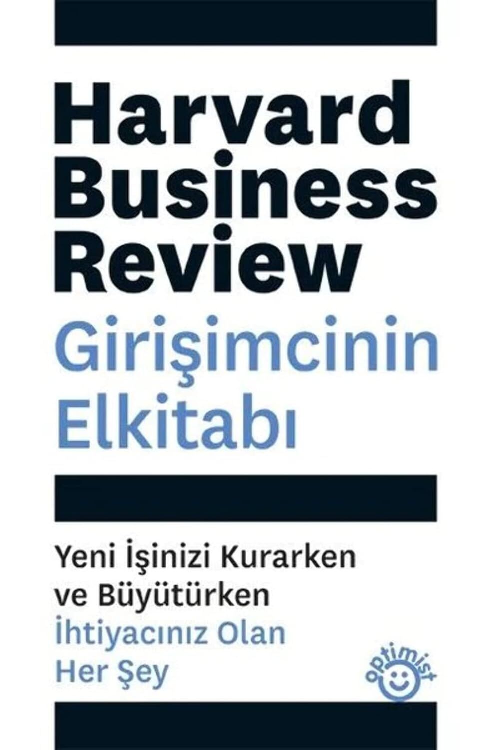 Girişimcinin El Kitabı