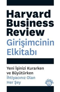 Girişimcinin El Kitabı