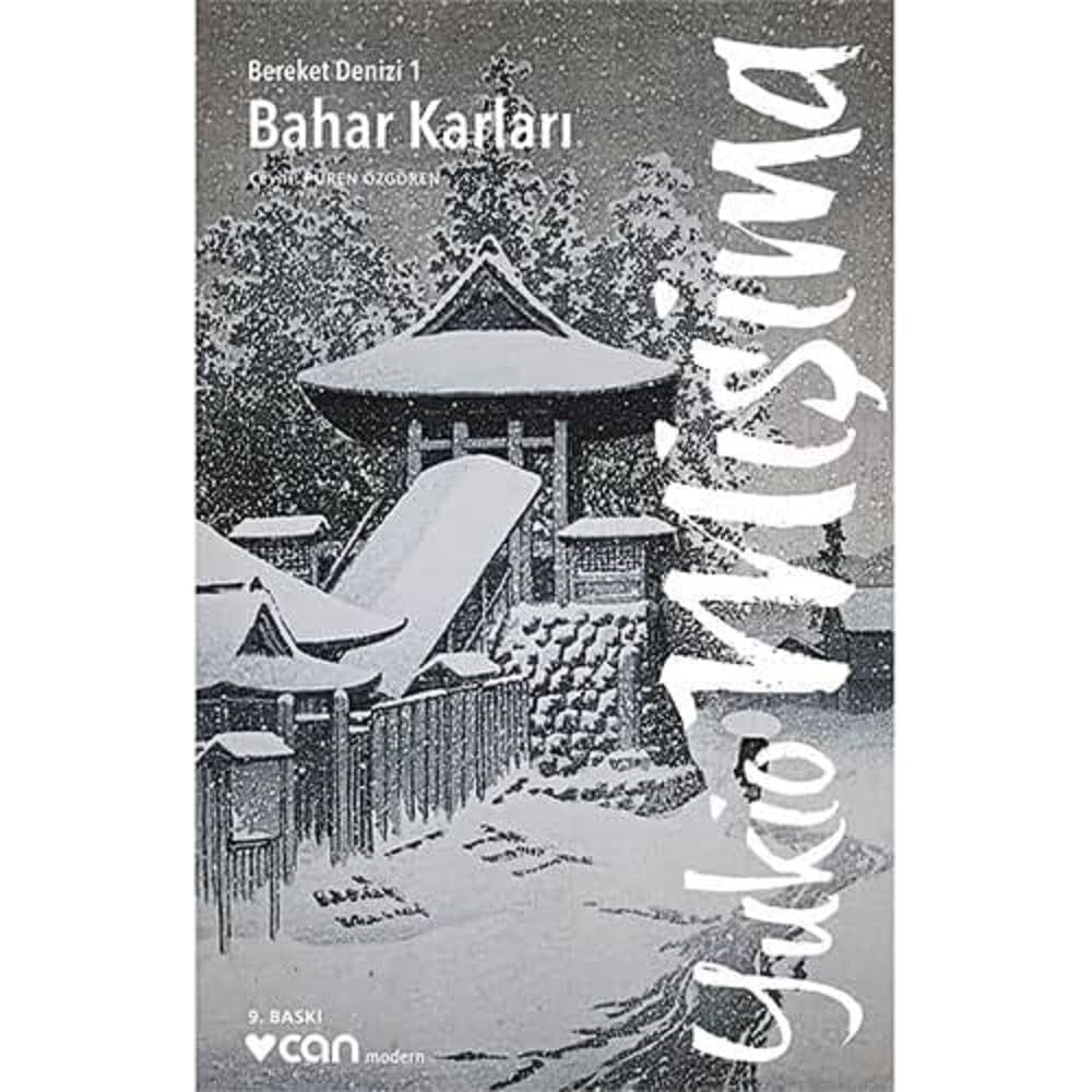 Bahar Karları: Bereket Denizi 1