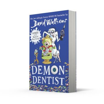 Demon Dentist