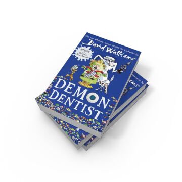 Demon Dentist