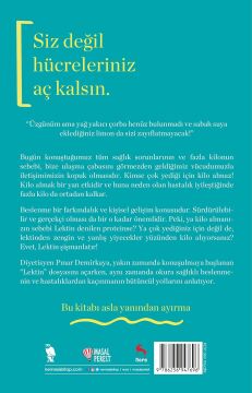Ya Suçlu Lektinse!
