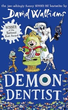Demon Dentist
