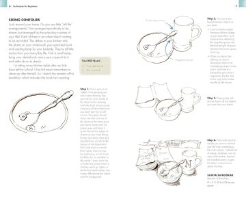 The Urban Sketching Handbook Techniques for Beginners: How to Build a Practice for Sketching on Location: Volume 11