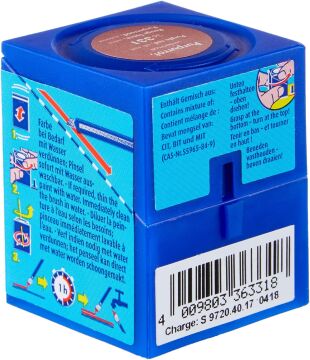 Revell - Su Bazlı Maket Boyası Mor Kırmızı İpek 18 Ml (36331)