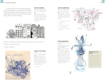 The Urban Sketching Handbook Techniques for Beginners: How to Build a Practice for Sketching on Location: Volume 11