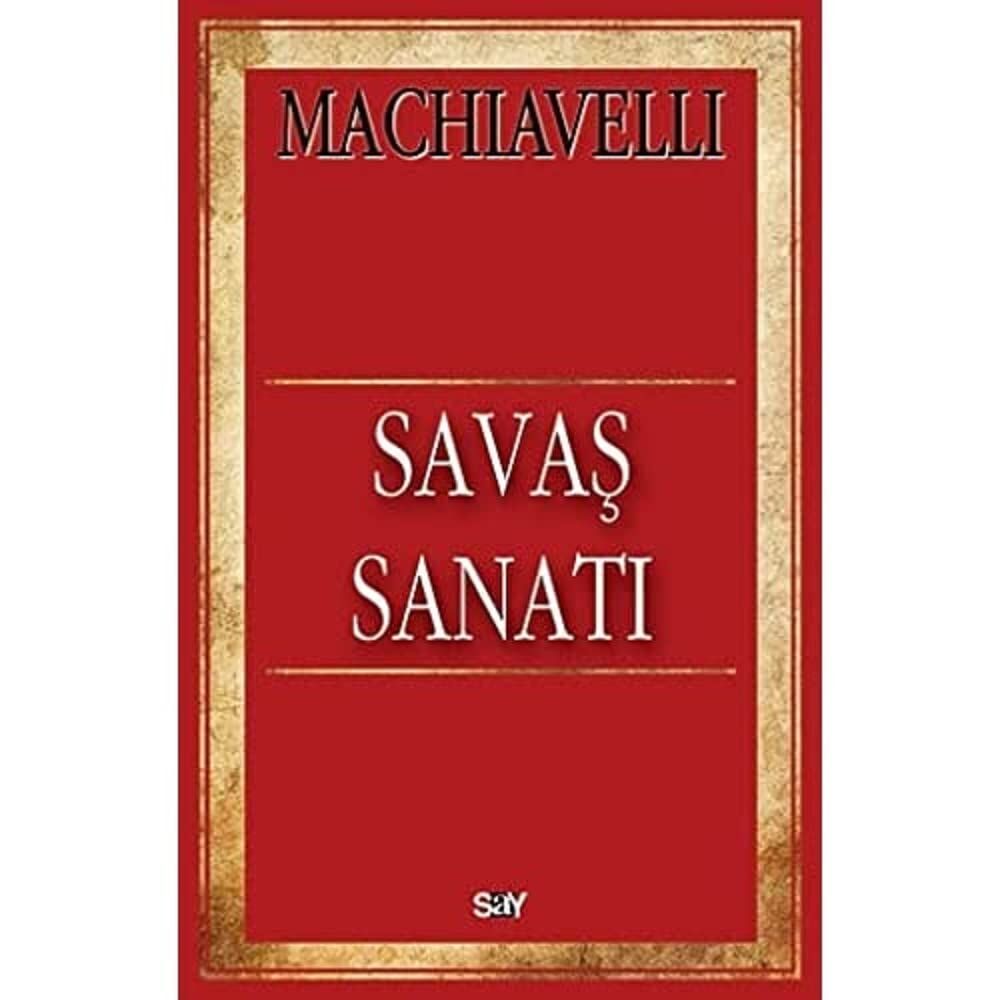 Savaş Sanatı