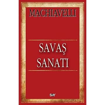 Savaş Sanatı
