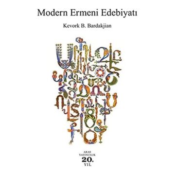 Modern Ermeni Edebiyatı