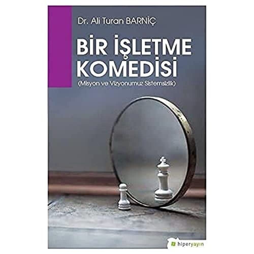 Bir İşletme Komedisi