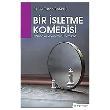 Bir İşletme Komedisi