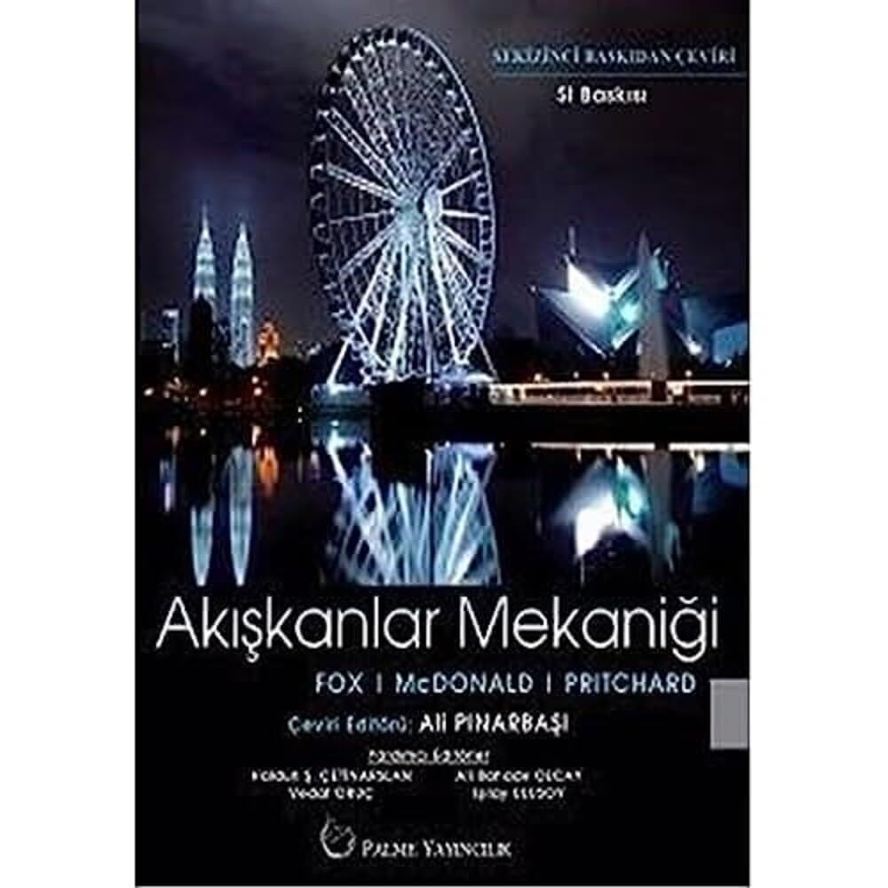 Akışkanlar Mekaniği