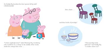 Peppa Pig: Peppa's Fairy Tale