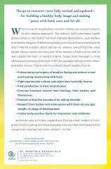 Intuitive Eating, 4th Edition: A Revolutionary Anti-Diet Approach