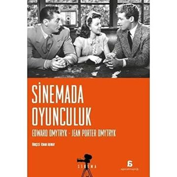 Sinemada Oyunculuk